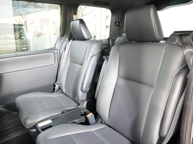 エスクァイア Gi サンルーフ 純正ナビ フルセグTV 前後コーナーセンサ プリクラ レーンキープアシスト 前席シートヒーター バックカメラ 純正マッド ステアスイッチ ETC2.0 Bluetooth ディーラー整備車(33枚目)