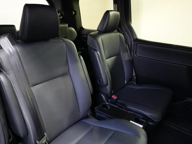 エスクァイア Gi サンルーフ 純正ナビ フルセグTV 前後コーナーセンサ プリクラ レーンキープアシスト 前席シートヒーター バックカメラ 純正マッド ステアスイッチ ETC2.0 Bluetooth ディーラー整備車(36枚目)