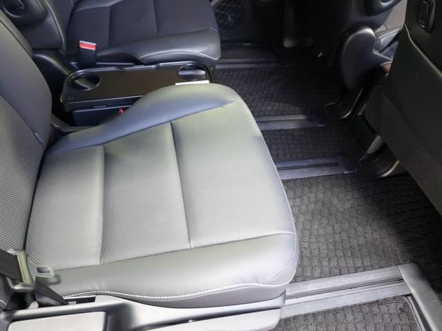 エスクァイア Gi サンルーフ 純正ナビ フルセグTV 前後コーナーセンサ プリクラ レーンキープアシスト 前席シートヒーター バックカメラ 純正マッド ステアスイッチ ETC2.0 Bluetooth ディーラー整備車(37枚目)