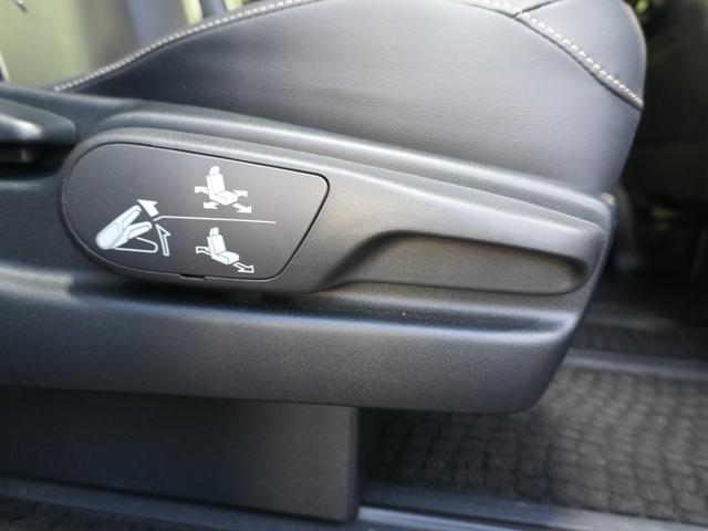 エスクァイア Gi サンルーフ 純正ナビ フルセグTV 前後コーナーセンサ プリクラ レーンキープアシスト 前席シートヒーター バックカメラ 純正マッド ステアスイッチ ETC2.0 Bluetooth ディーラー整備車(38枚目)