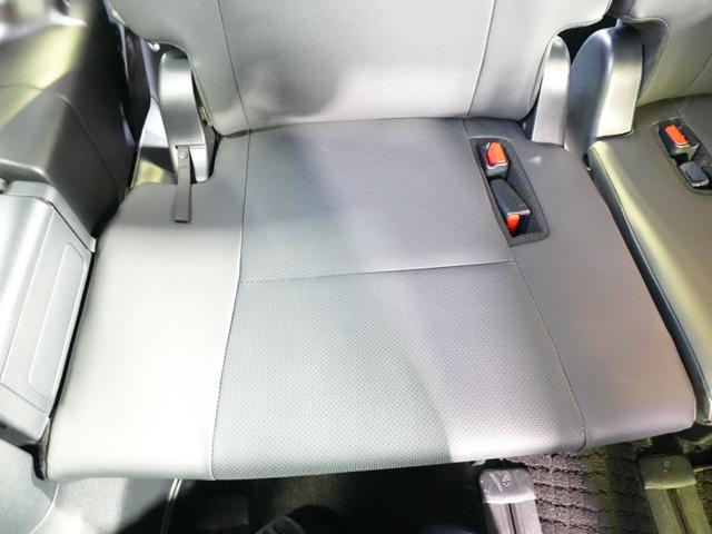 エスクァイア Gi サンルーフ 純正ナビ フルセグTV 前後コーナーセンサ プリクラ レーンキープアシスト 前席シートヒーター バックカメラ 純正マッド ステアスイッチ ETC2.0 Bluetooth ディーラー整備車(41枚目)