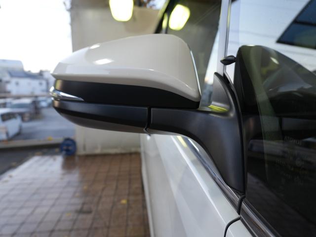 エスクァイア Gi サンルーフ 純正ナビ フルセグTV 前後コーナーセンサ プリクラ レーンキープアシスト 前席シートヒーター バックカメラ 純正マッド ステアスイッチ ETC2.0 Bluetooth ディーラー整備車(52枚目)