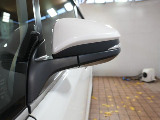 エスクァイア Gi サンルーフ 純正ナビ フルセグTV 前後コーナーセンサ プリクラ レーンキープアシスト 前席シートヒーター バックカメラ 純正マッド ステアスイッチ ETC2.0 Bluetooth ディーラー整備車(53枚目)