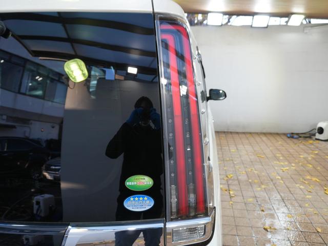 エスクァイア Gi サンルーフ 純正ナビ フルセグTV 前後コーナーセンサ プリクラ レーンキープアシスト 前席シートヒーター バックカメラ 純正マッド ステアスイッチ ETC2.0 Bluetooth ディーラー整備車(55枚目)