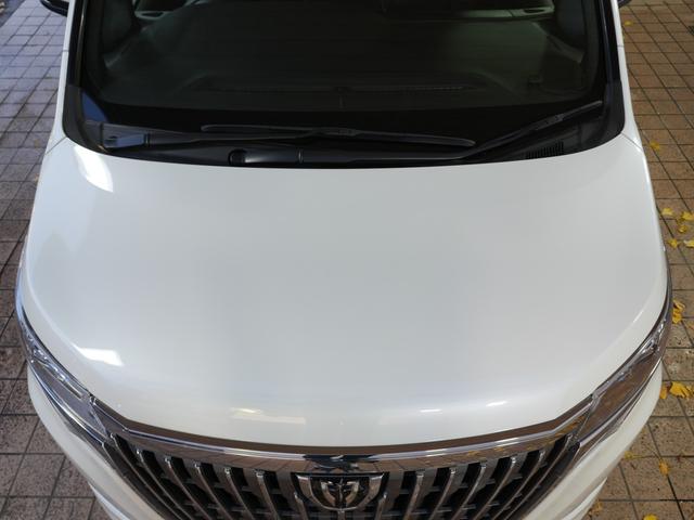 エスクァイア Gi サンルーフ 純正ナビ フルセグTV 前後コーナーセンサ プリクラ レーンキープアシスト 前席シートヒーター バックカメラ 純正マッド ステアスイッチ ETC2.0 Bluetooth ディーラー整備車(57枚目)