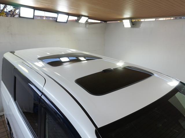 エスクァイア Gi サンルーフ 純正ナビ フルセグTV 前後コーナーセンサ プリクラ レーンキープアシスト 前席シートヒーター バックカメラ 純正マッド ステアスイッチ ETC2.0 Bluetooth ディーラー整備車(58枚目)