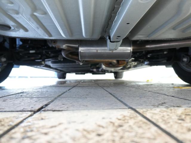 エスクァイア Gi サンルーフ 純正ナビ フルセグTV 前後コーナーセンサ プリクラ レーンキープアシスト 前席シートヒーター バックカメラ 純正マッド ステアスイッチ ETC2.0 Bluetooth ディーラー整備車(59枚目)