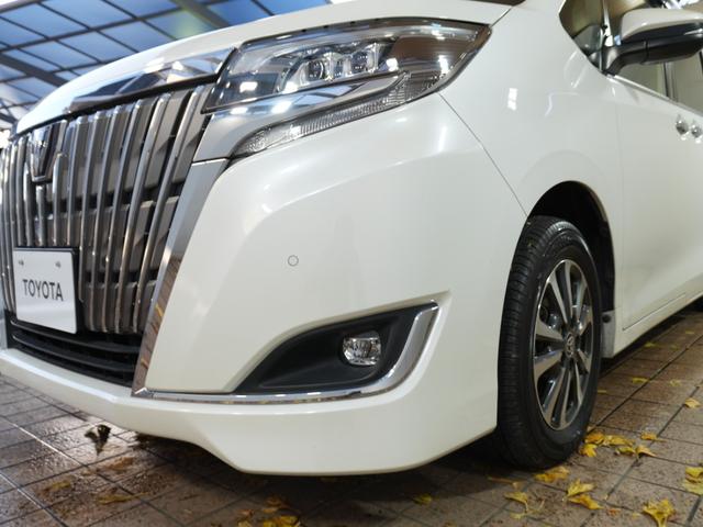 エスクァイア Gi サンルーフ 純正ナビ フルセグTV 前後コーナーセンサ プリクラ レーンキープアシスト 前席シートヒーター バックカメラ 純正マッド ステアスイッチ ETC2.0 Bluetooth ディーラー整備車(62枚目)