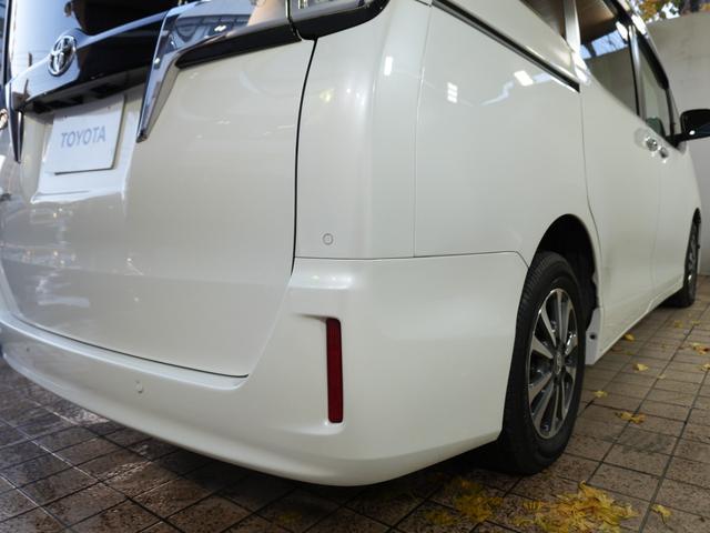 エスクァイア Gi サンルーフ 純正ナビ フルセグTV 前後コーナーセンサ プリクラ レーンキープアシスト 前席シートヒーター バックカメラ 純正マッド ステアスイッチ ETC2.0 Bluetooth ディーラー整備車(64枚目)