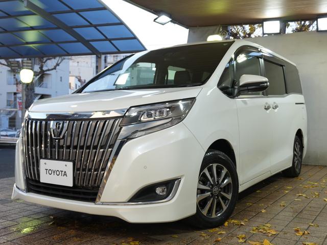 エスクァイア Gi サンルーフ 純正ナビ フルセグTV 前後コーナーセンサ プリクラ レーンキープアシスト 前席シートヒーター バックカメラ 純正マッド ステアスイッチ ETC2.0 Bluetooth ディーラー整備車(66枚目)