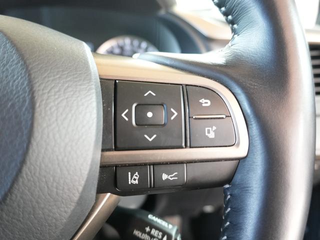 RX RX300 バージョンL 1オーナー サンルーフ 純正ナビ フルセグTV ヘッドアップディスプレイ 黒革シート 純正インチアルミホイール 運転席メモリーシート ステアヒーター ドラレコ BSM LTA PCS PKSA RSA(22枚目)