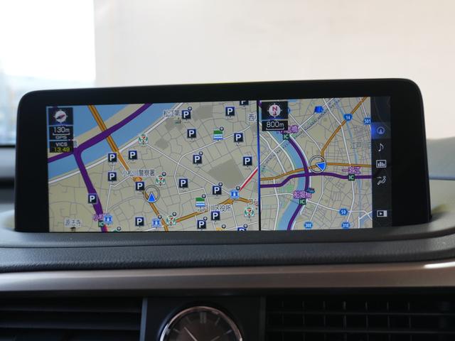 RX RX300 バージョンL 1オーナー サンルーフ 純正ナビ フルセグTV ヘッドアップディスプレイ 黒革シート 純正インチアルミホイール 運転席メモリーシート ステアヒーター ドラレコ BSM LTA PCS PKSA RSA(25枚目)