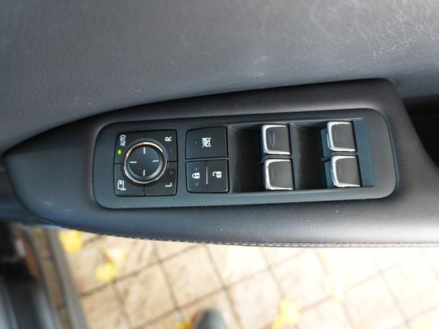 RX RX300 バージョンL 1オーナー サンルーフ 純正ナビ フルセグTV ヘッドアップディスプレイ 黒革シート 純正インチアルミホイール 運転席メモリーシート ステアヒーター ドラレコ BSM LTA PCS PKSA RSA(37枚目)