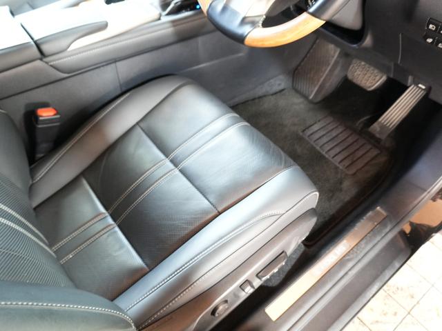 RX RX300 バージョンL 1オーナー サンルーフ 純正ナビ フルセグTV ヘッドアップディスプレイ 黒革シート 純正インチアルミホイール 運転席メモリーシート ステアヒーター ドラレコ BSM LTA PCS PKSA RSA(39枚目)