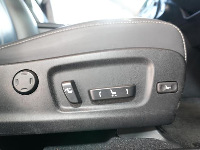 RX RX300 バージョンL 1オーナー サンルーフ 純正ナビ フルセグTV ヘッドアップディスプレイ 黒革シート 純正インチアルミホイール 運転席メモリーシート ステアヒーター ドラレコ BSM LTA PCS PKSA RSA(41枚目)