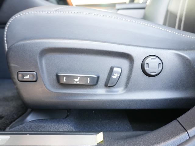 RX RX300 バージョンL 1オーナー サンルーフ 純正ナビ フルセグTV ヘッドアップディスプレイ 黒革シート 純正インチアルミホイール 運転席メモリーシート ステアヒーター ドラレコ BSM LTA PCS PKSA RSA(44枚目)