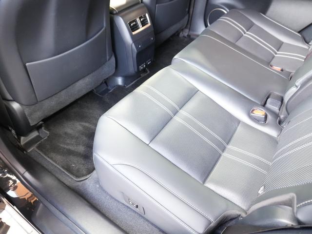 RX RX300 バージョンL 1オーナー サンルーフ 純正ナビ フルセグTV ヘッドアップディスプレイ 黒革シート 純正インチアルミホイール 運転席メモリーシート ステアヒーター ドラレコ BSM LTA PCS PKSA RSA(52枚目)