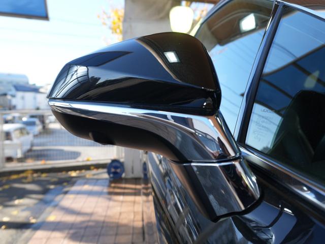 RX RX300 バージョンL 1オーナー サンルーフ 純正ナビ フルセグTV ヘッドアップディスプレイ 黒革シート 純正インチアルミホイール 運転席メモリーシート ステアヒーター ドラレコ BSM LTA PCS PKSA RSA(63枚目)