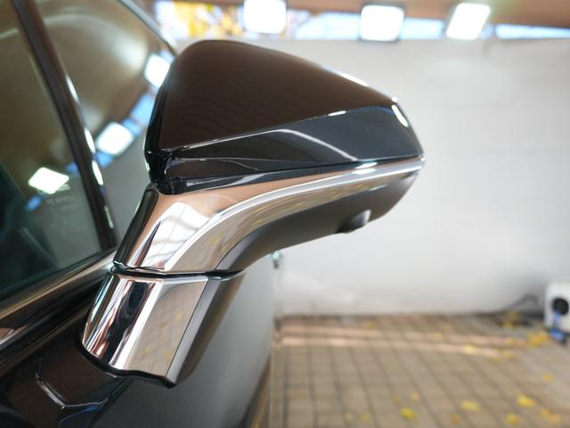 RX RX300 バージョンL 1オーナー サンルーフ 純正ナビ フルセグTV ヘッドアップディスプレイ 黒革シート 純正インチアルミホイール 運転席メモリーシート ステアヒーター ドラレコ BSM LTA PCS PKSA RSA(64枚目)