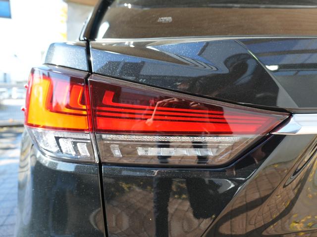 RX RX300 バージョンL 1オーナー サンルーフ 純正ナビ フルセグTV ヘッドアップディスプレイ 黒革シート 純正インチアルミホイール 運転席メモリーシート ステアヒーター ドラレコ BSM LTA PCS PKSA RSA(67枚目)