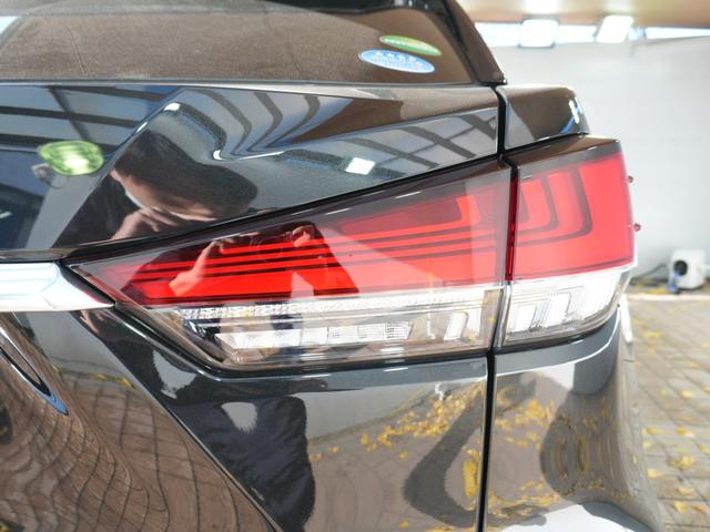 RX RX300 バージョンL 1オーナー サンルーフ 純正ナビ フルセグTV ヘッドアップディスプレイ 黒革シート 純正インチアルミホイール 運転席メモリーシート ステアヒーター ドラレコ BSM LTA PCS PKSA RSA(68枚目)