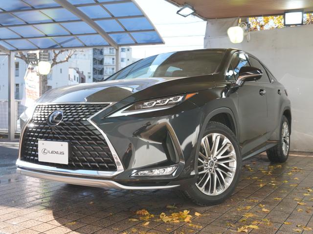 RX RX300 バージョンL 1オーナー サンルーフ 純正ナビ フルセグTV ヘッドアップディスプレイ 黒革シート 純正インチアルミホイール 運転席メモリーシート ステアヒーター ドラレコ BSM LTA PCS PKSA RSA(74枚目)