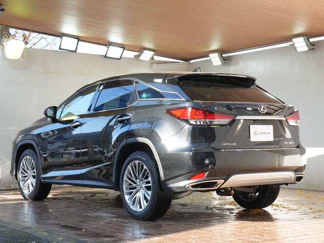 RX RX300 バージョンL 1オーナー サンルーフ 純正ナビ フルセグTV ヘッドアップディスプレイ 黒革シート 純正インチアルミホイール 運転席メモリーシート ステアヒーター ドラレコ BSM LTA PCS PKSA RSA(76枚目)