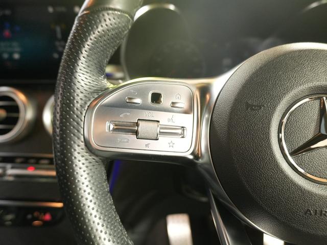 GLC GLC220d 4マチック AMGライン ブルメスター 黒革シート シートヒーター エアシート パノラミックサンルーフ 純正ナビフルセグTV パフュームアトマイザー 前後コーナーセンサー 全方位カメラ HUD BSM LKA 純正前後ドラレコ(12枚目)