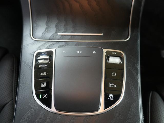 GLC GLC220d 4マチック AMGライン ブルメスター 黒革シート シートヒーター エアシート パノラミックサンルーフ 純正ナビフルセグTV パフュームアトマイザー 前後コーナーセンサー 全方位カメラ HUD BSM LKA 純正前後ドラレコ(34枚目)