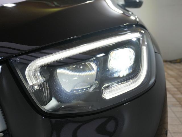 GLC GLC220d 4マチック AMGライン ブルメスター 黒革シート シートヒーター エアシート パノラミックサンルーフ 純正ナビフルセグTV パフュームアトマイザー 前後コーナーセンサー 全方位カメラ HUD BSM LKA 純正前後ドラレコ(56枚目)