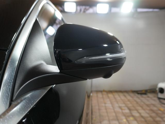 GLC GLC220d 4マチック AMGライン ブルメスター 黒革シート シートヒーター エアシート パノラミックサンルーフ 純正ナビフルセグTV パフュームアトマイザー 前後コーナーセンサー 全方位カメラ HUD BSM LKA 純正前後ドラレコ(58枚目)