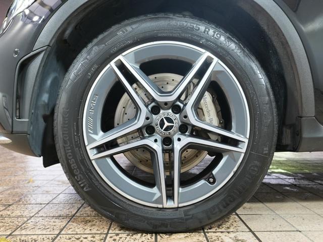 GLC GLC220d 4マチック AMGライン ブルメスター 黒革シート シートヒーター エアシート パノラミックサンルーフ 純正ナビフルセグTV パフュームアトマイザー 前後コーナーセンサー 全方位カメラ HUD BSM LKA 純正前後ドラレコ(67枚目)