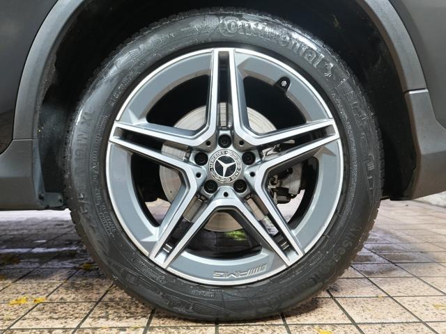 GLC GLC220d 4マチック AMGライン ブルメスター 黒革シート シートヒーター エアシート パノラミックサンルーフ 純正ナビフルセグTV パフュームアトマイザー 前後コーナーセンサー 全方位カメラ HUD BSM LKA 純正前後ドラレコ(68枚目)
