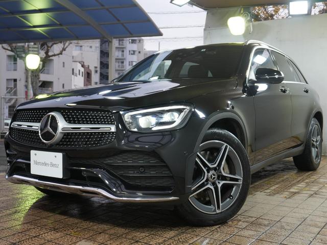 GLC GLC220d 4マチック AMGライン ブルメスター 黒革シート シートヒーター エアシート パノラミックサンルーフ 純正ナビフルセグTV パフュームアトマイザー 前後コーナーセンサー 全方位カメラ HUD BSM LKA 純正前後ドラレコ(70枚目)