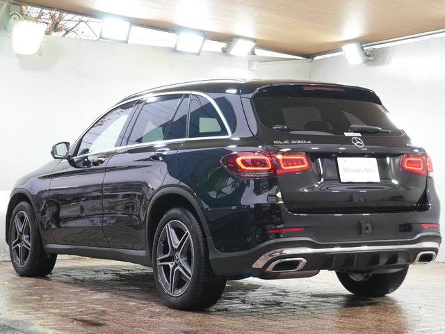GLC GLC220d 4マチック AMGライン ブルメスター 黒革シート シートヒーター エアシート パノラミックサンルーフ 純正ナビフルセグTV パフュームアトマイザー 前後コーナーセンサー 全方位カメラ HUD BSM LKA 純正前後ドラレコ(72枚目)