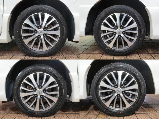 セレナ ハイウェイスター Vセレ+セーフティII SHV 左右パワースライドドア 純正8インチナビ フルセグテレビ 前後コーナーセンサー 全方位カメラ クルーズコントロール フォグランプ 社外フロントドライブレコーダー ステアスイッチ スマートキー ETC(6枚目)