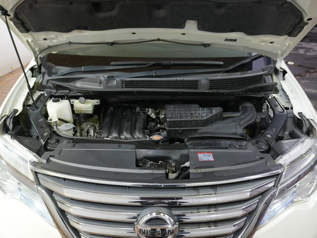 セレナ ハイウェイスター Vセレ+セーフティII SHV 左右パワースライドドア 純正8インチナビ フルセグテレビ 前後コーナーセンサー 全方位カメラ クルーズコントロール フォグランプ 社外フロントドライブレコーダー ステアスイッチ スマートキー ETC(13枚目)