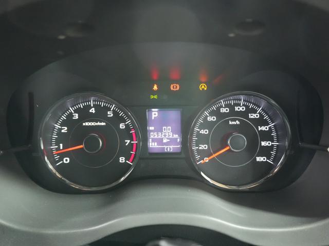 SUBARU FORESTER S-LIMITED