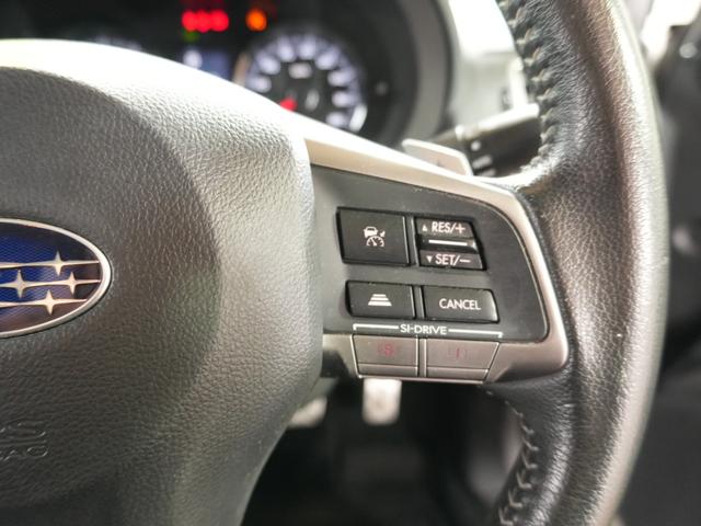 SUBARU FORESTER S-LIMITED