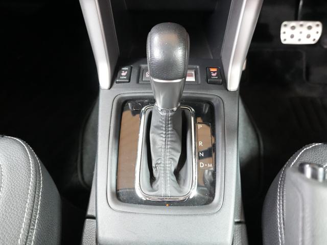 SUBARU FORESTER S-LIMITED