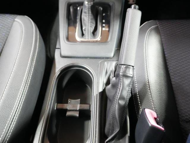 SUBARU FORESTER S-LIMITED