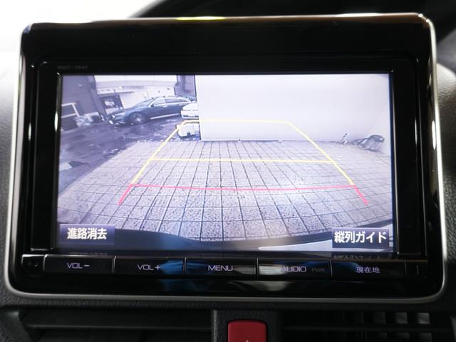 エスクァイア ハイブリッドGi 純正ナビ フルセグテレビ バックカメラ 両側パワースライドドア ユーザー買取 アルパインFDモニター 黒革シート シートヒーター 純正フロアマット 純正ドアバイザー LEDヘッドライト ETC DVD(27枚目)