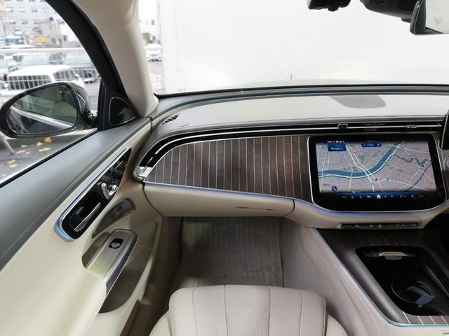 Eクラスステーションワゴン E300 ステーションワゴン エクスクルーシブ ベージュ本革シート ブルメスター カープレイ 全方位カメラ 純正ナビ フルセグテレビ 純正ナビ 純正フロアマット 純正フロントリア ワイヤレス充電 パドルシフト アイドリングストップ ETC2.0(17枚目)