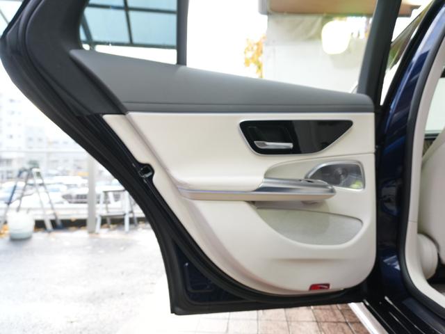 Eクラスステーションワゴン E300 ステーションワゴン エクスクルーシブ ベージュ本革シート ブルメスター カープレイ 全方位カメラ 純正ナビ フルセグテレビ 純正ナビ 純正フロアマット 純正フロントリア ワイヤレス充電 パドルシフト アイドリングストップ ETC2.0(55枚目)