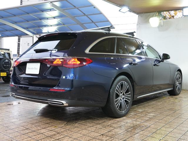 Eクラスステーションワゴン E300 ステーションワゴン エクスクルーシブ ベージュ本革シート ブルメスター カープレイ 全方位カメラ 純正ナビ フルセグテレビ 純正ナビ 純正フロアマット 純正フロントリア ワイヤレス充電 パドルシフト アイドリングストップ ETC2.0(74枚目)