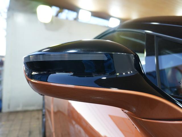 i8 ロードスター BMWレーザーライト インテリアACCARO ドライカーボンインテリア OP20インチAW ハーマンガードン 左H 1オーナー ブラックグロスフロントキャリパー ナビ Bカメラ パドルシフト ETC(56枚目)