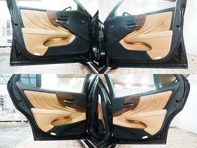 ＬＳ ＬＳ５００ｈ　Ｉパッケージ　純正ナビ　フルセグＴＶ　Ｂｌｕｅｔｏｏｔｈ　茶革シート　プッシュスタート　スマートキー　全方位カメラ　シートエアコン　ステアヒーター　ステアスイッチ　パドルシフト　クルコン　ＨＵＤ　シートメモリ（7枚目）