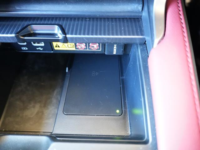 ＲＸ ＲＸ５００ｈ　Ｆスポーツパフォーマンス　１オーナー　マクレビ　パノラマルーフ　レクサスチームメイト　全席シートヒーター　エアーシート　全方位カメラ　Ｂｌｕｅｔｏｏｔｈ　フルセグ　ＨＵＤ　レーダー探知機　パドルシフト　ステアスイッチ　ＢＳＭ（35枚目）