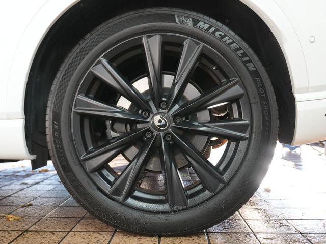 ＲＸ ＲＸ５００ｈ　Ｆスポーツパフォーマンス　１オーナー　マクレビ　パノラマルーフ　レクサスチームメイト　全席シートヒーター　エアーシート　全方位カメラ　Ｂｌｕｅｔｏｏｔｈ　フルセグ　ＨＵＤ　レーダー探知機　パドルシフト　ステアスイッチ　ＢＳＭ（77枚目）