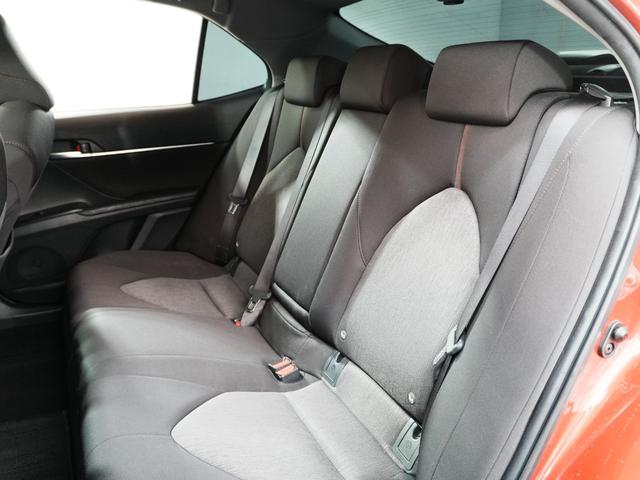 カムリ Ｇ　純正ナビ　ワンセグテレビ　バックカメラ　社外ドライブレコーダー　１オーナー　革巻きステアリング　ステアスイッチ　横滑り防止　フロントフォグランプ　電格ウィンカーミラー　クルーズコントロール追従式（44枚目）